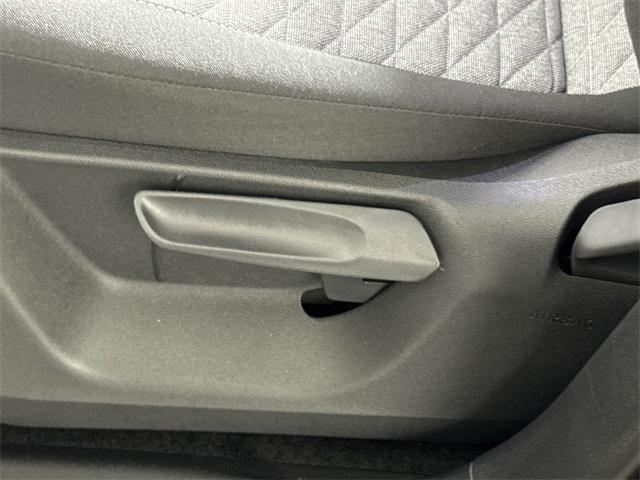new 2025 Volkswagen Tiguan car, priced at $31,286