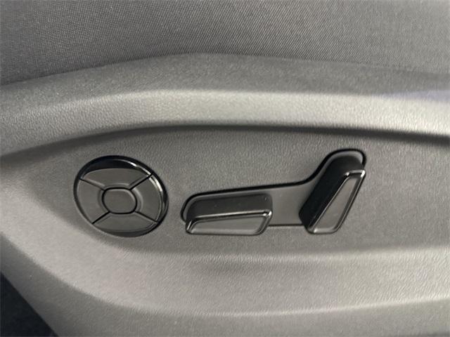 new 2025 Volkswagen Tiguan car, priced at $31,961