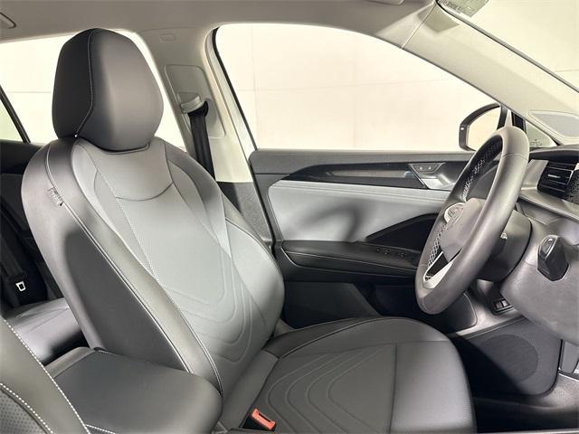 new 2025 Volkswagen Tiguan car, priced at $31,961