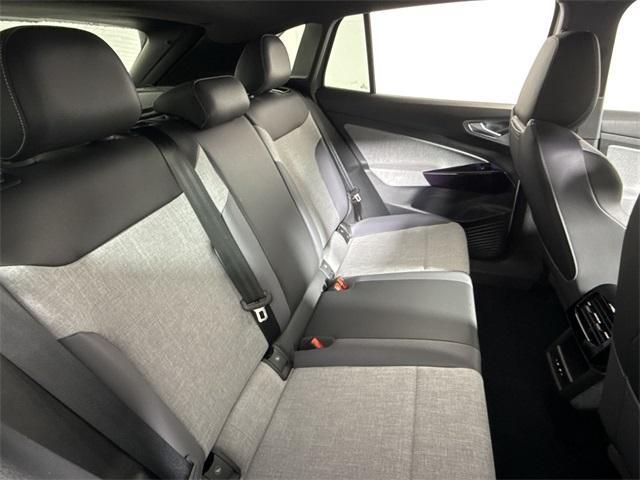 new 2025 Volkswagen ID.4 car, priced at $37,271