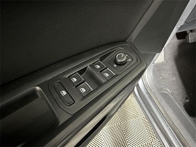 used 2019 Volkswagen Atlas car, priced at $15,508