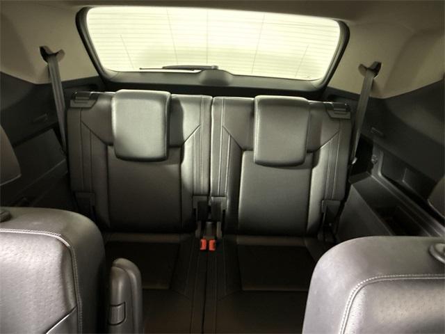 used 2019 Volkswagen Atlas car, priced at $15,508