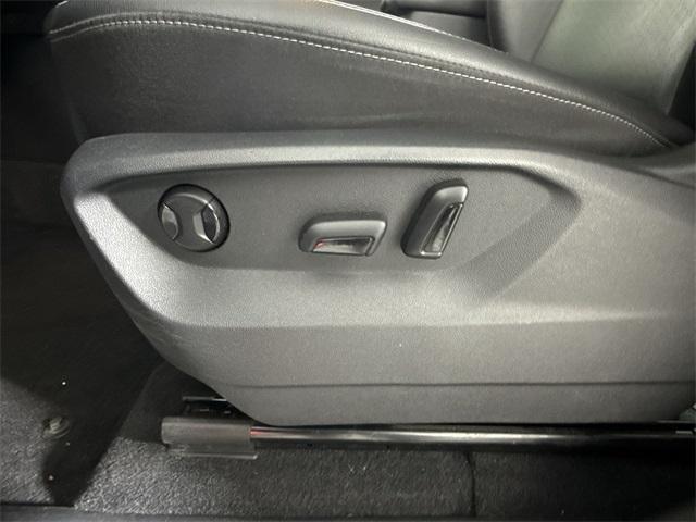 used 2019 Volkswagen Atlas car, priced at $15,508