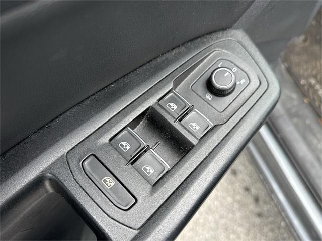 used 2019 Volkswagen Atlas car, priced at $18,220
