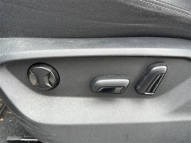 used 2019 Volkswagen Atlas car, priced at $18,220
