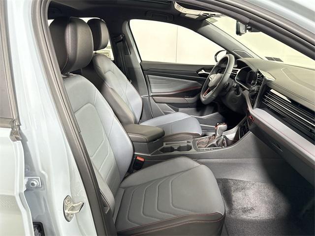 new 2025 Volkswagen Jetta GLI car, priced at $35,696