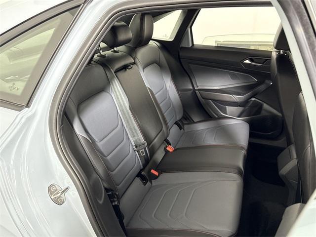 new 2025 Volkswagen Jetta GLI car, priced at $35,696