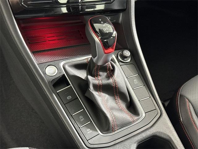 new 2025 Volkswagen Jetta GLI car, priced at $35,696