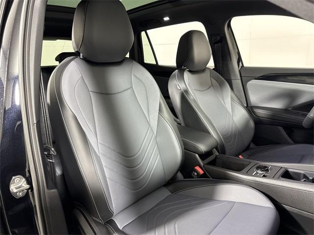 new 2026 Volkswagen Tiguan car, priced at $41,337