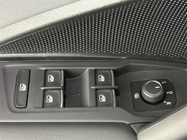 new 2026 Volkswagen Tiguan car, priced at $41,337