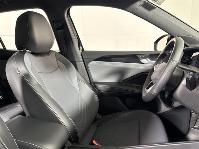 new 2026 Volkswagen Tiguan car, priced at $41,337
