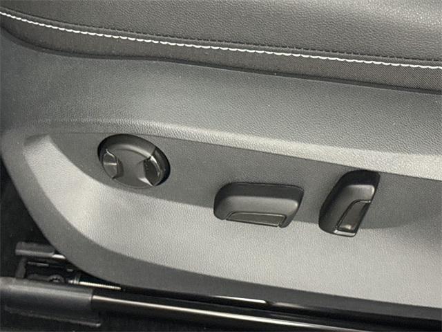 new 2025 Volkswagen Taos car, priced at $36,398