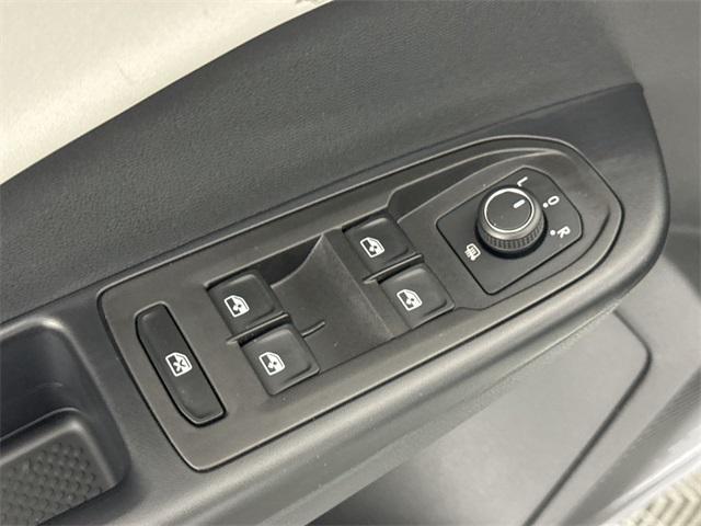 new 2025 Volkswagen Taos car, priced at $30,796
