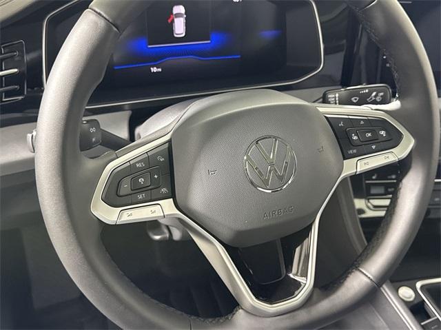 new 2025 Volkswagen Jetta car, priced at $26,998