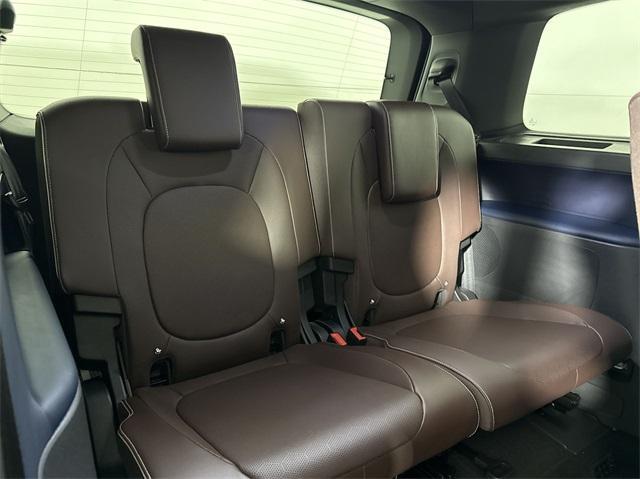 new 2025 Volkswagen ID. Buzz car, priced at $59,842