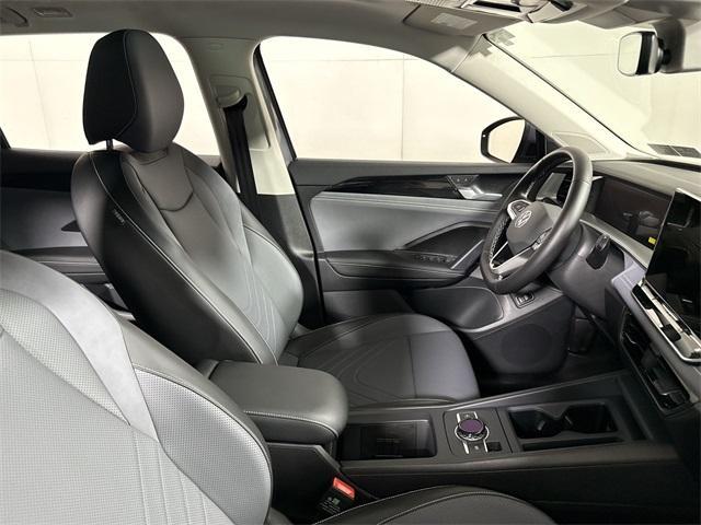 new 2025 Volkswagen Tiguan car, priced at $34,771
