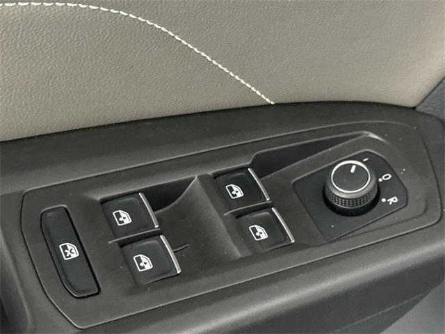 used 2022 Volkswagen Atlas Cross Sport car, priced at $27,788