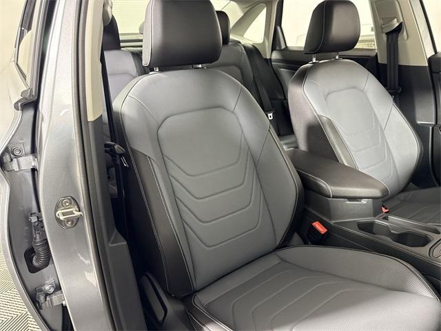 new 2025 Volkswagen Jetta car, priced at $30,308