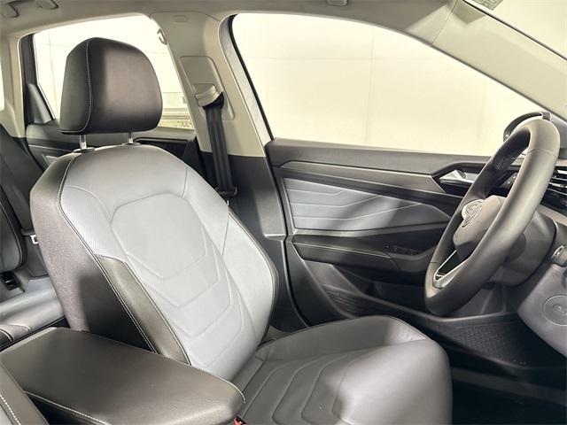 new 2025 Volkswagen Jetta car, priced at $30,308