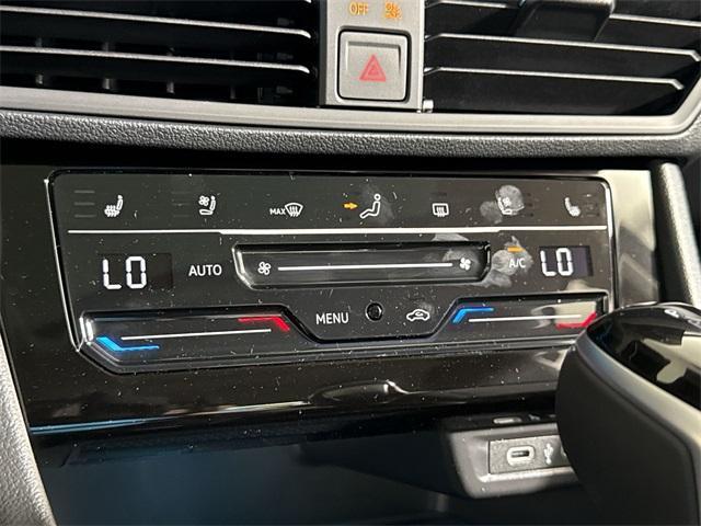 new 2025 Volkswagen Jetta car, priced at $30,308