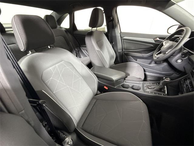 new 2025 Volkswagen Jetta car, priced at $25,621