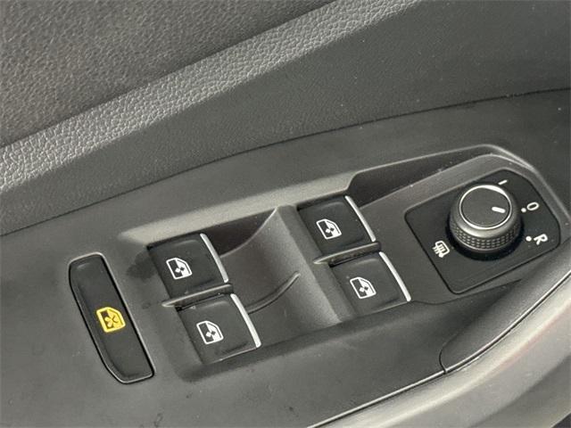 new 2025 Volkswagen Jetta car, priced at $25,621