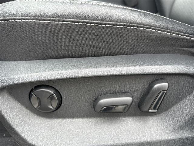 used 2021 Volkswagen Atlas car, priced at $23,579