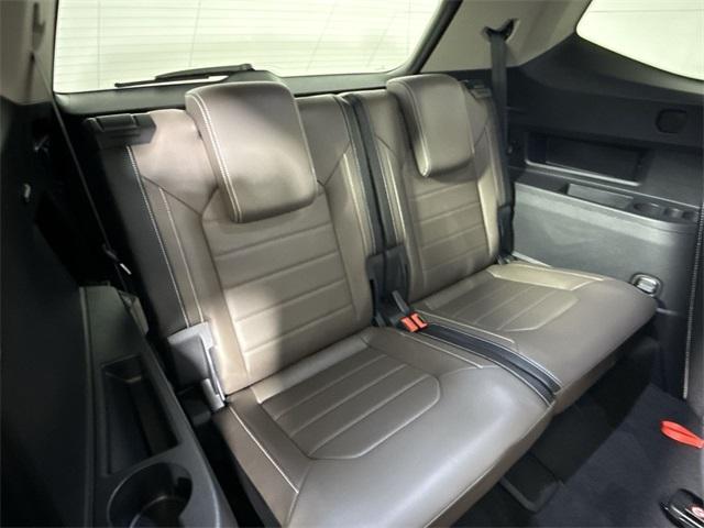 new 2025 Volkswagen Atlas car, priced at $46,911
