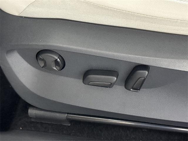 used 2022 Volkswagen Tiguan car, priced at $26,384