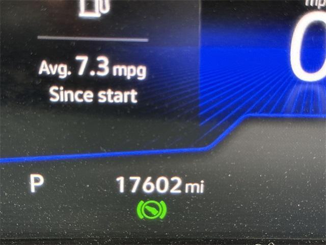 used 2022 Volkswagen Tiguan car, priced at $27,350