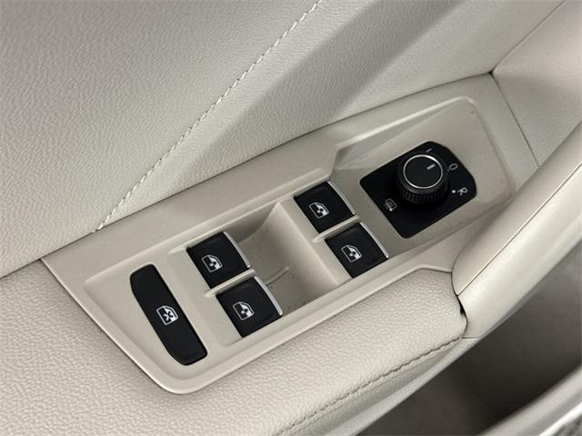 used 2022 Volkswagen Tiguan car, priced at $26,384