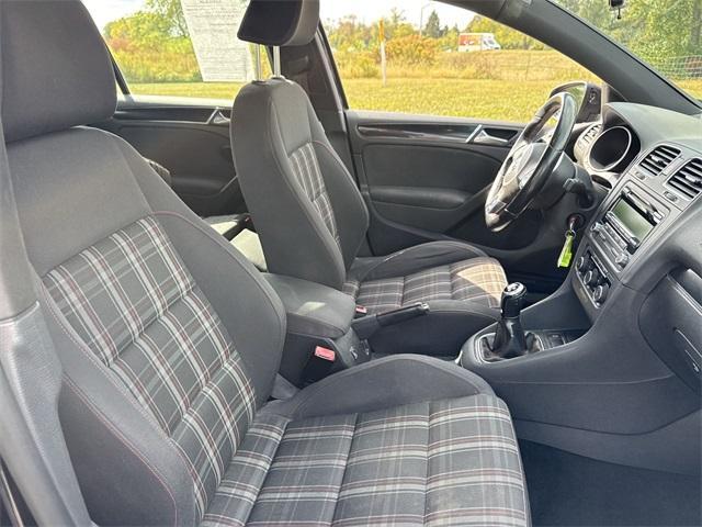 used 2013 Volkswagen GTI car, priced at $8,143