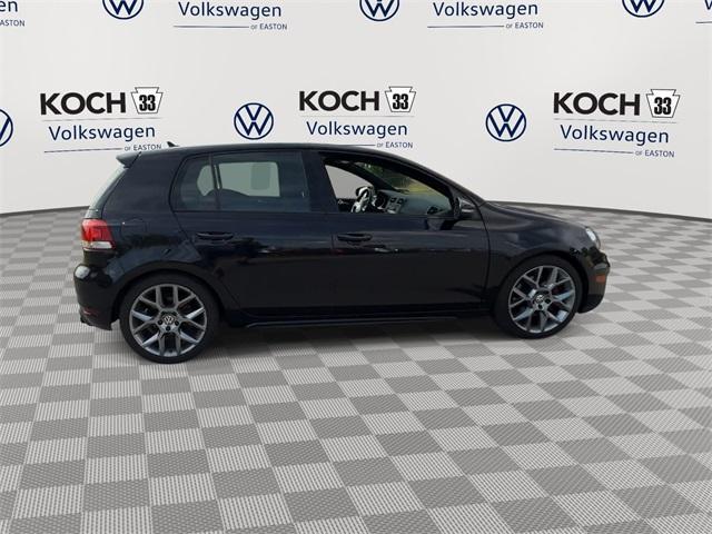 used 2013 Volkswagen GTI car, priced at $8,143