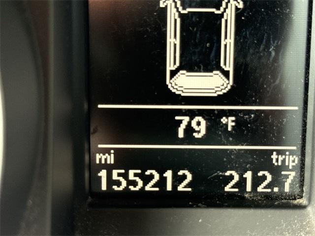 used 2013 Volkswagen GTI car, priced at $8,143