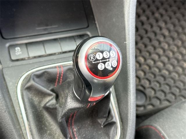 used 2013 Volkswagen GTI car, priced at $8,143