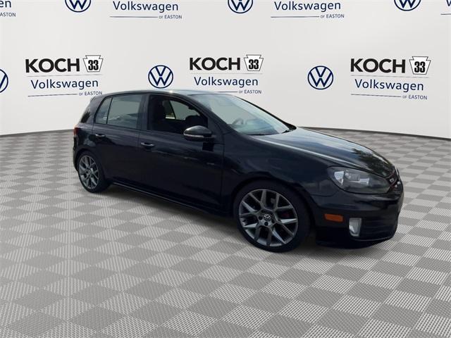 used 2013 Volkswagen GTI car, priced at $8,143