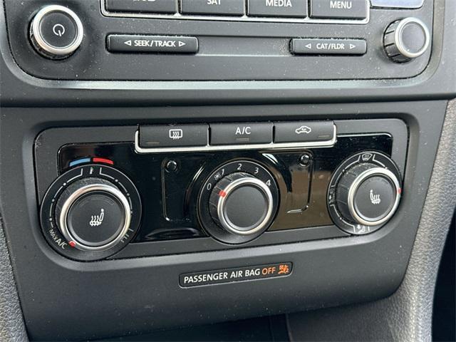 used 2013 Volkswagen GTI car, priced at $8,143