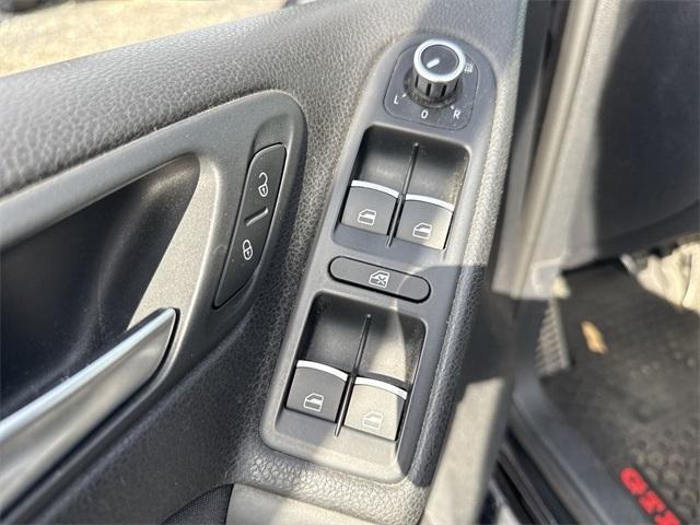 used 2013 Volkswagen GTI car, priced at $8,143
