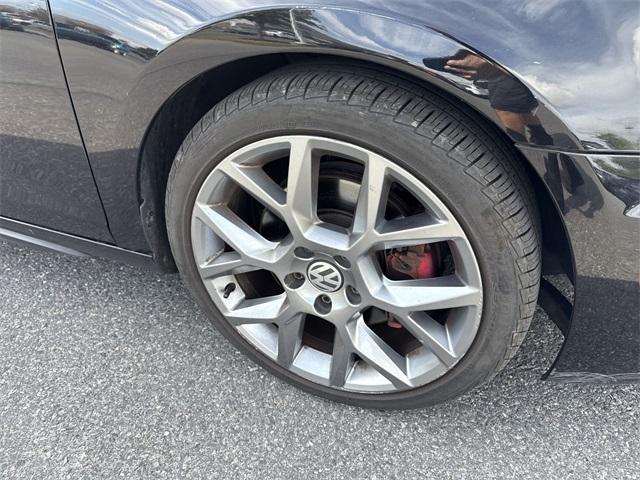 used 2013 Volkswagen GTI car, priced at $8,143