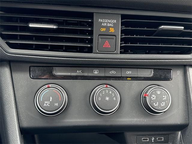 used 2021 Volkswagen Jetta car, priced at $17,150