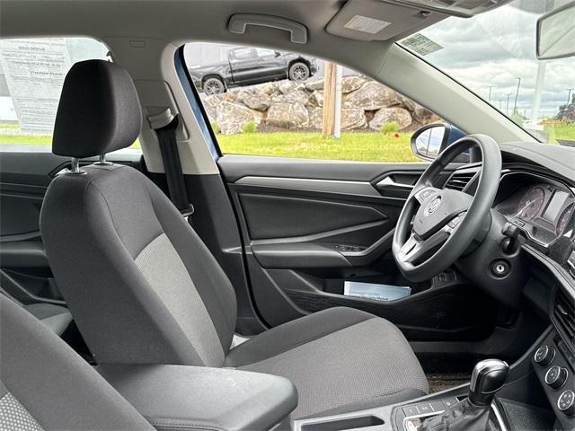used 2021 Volkswagen Jetta car, priced at $17,150