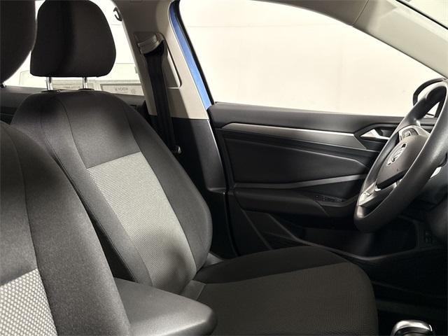 used 2021 Volkswagen Jetta car, priced at $16,908