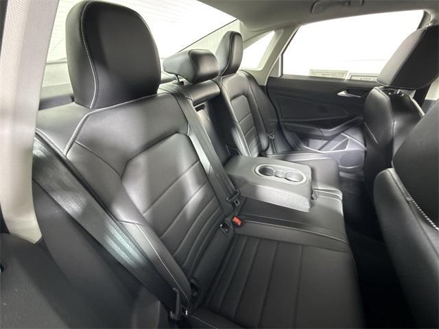 used 2022 Volkswagen Jetta car, priced at $19,995