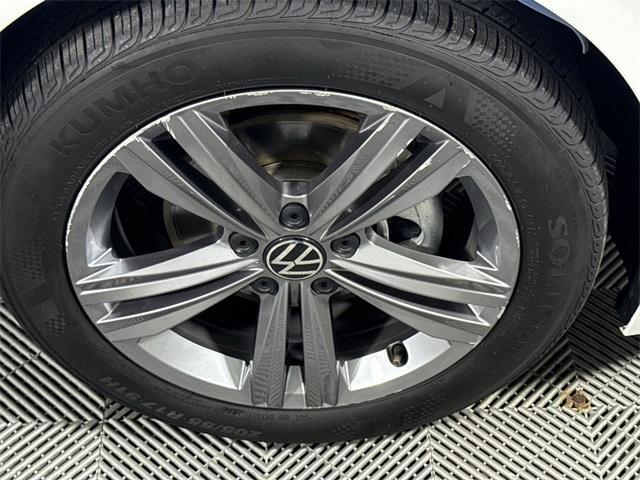 used 2022 Volkswagen Jetta car, priced at $19,995