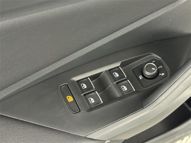 used 2022 Volkswagen Jetta car, priced at $19,995
