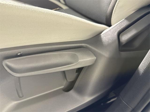 new 2025 Volkswagen Taos car, priced at $27,886