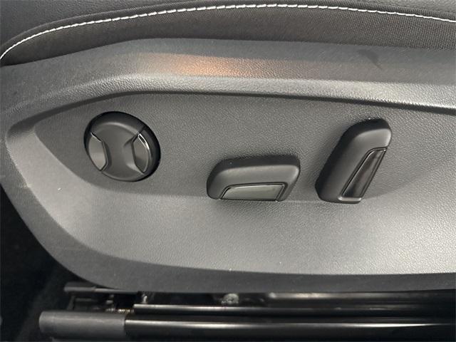 used 2022 Volkswagen Taos car, priced at $23,991