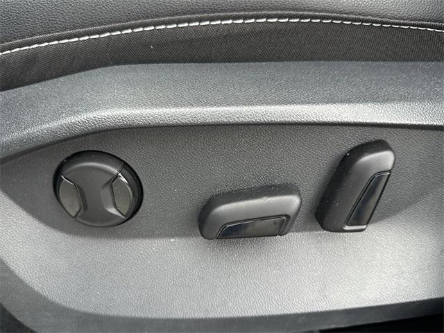 used 2022 Volkswagen Taos car, priced at $23,991