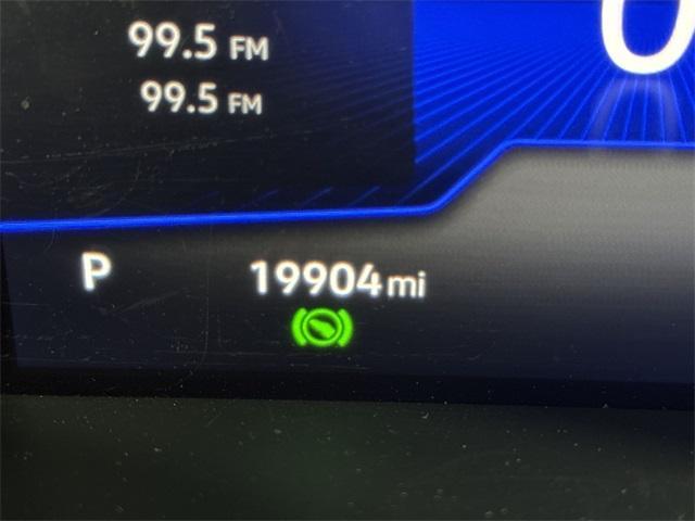 used 2022 Volkswagen Taos car, priced at $23,991