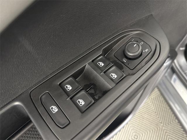 used 2022 Volkswagen Taos car, priced at $23,991